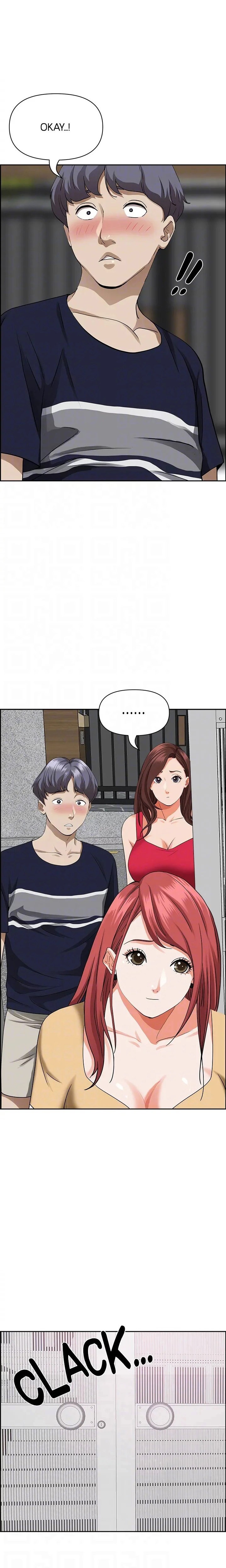 Living With a MILF - Chapter 52 [photo 14] - MangaPorn