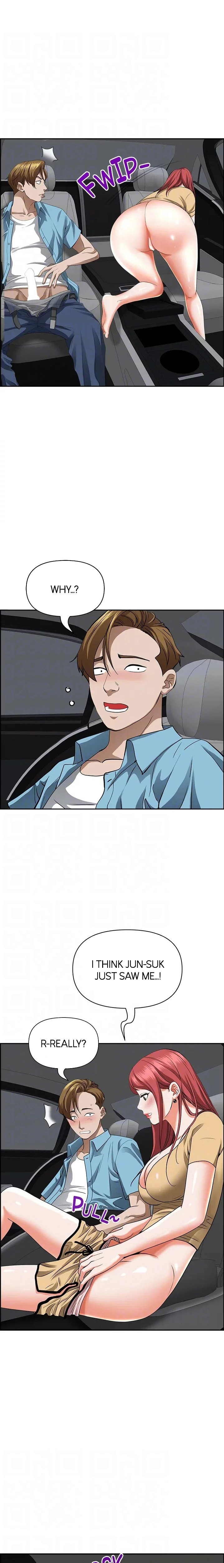 Living With a MILF - Chapter 52 [photo 5] - MangaPorn