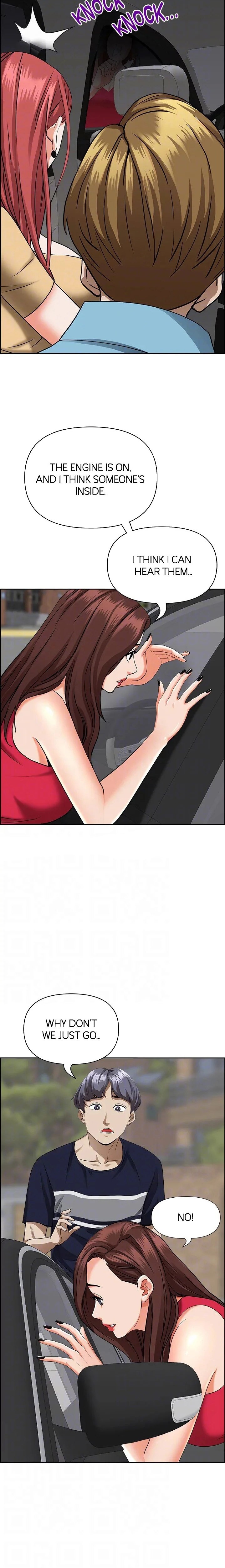 Living With a MILF - Chapter 52 [photo 6] - MangaPorn