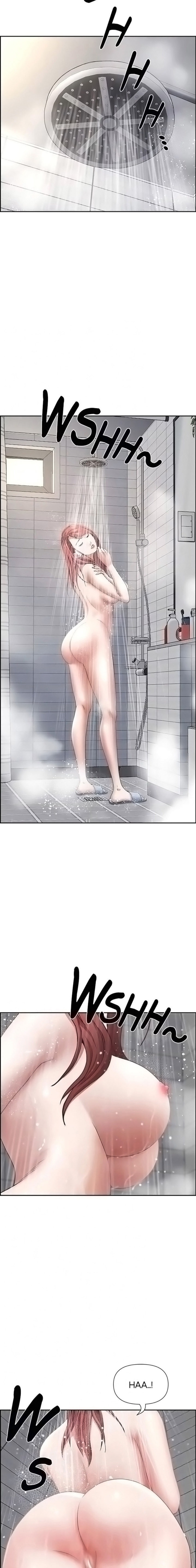 Living With a MILF - Chapter 53 [photo 12] - MangaPorn