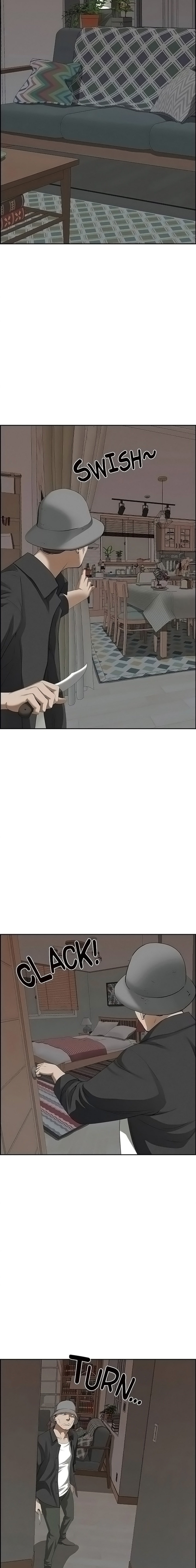 Living With a MILF - Chapter 54 [photo 10] - MangaPorn