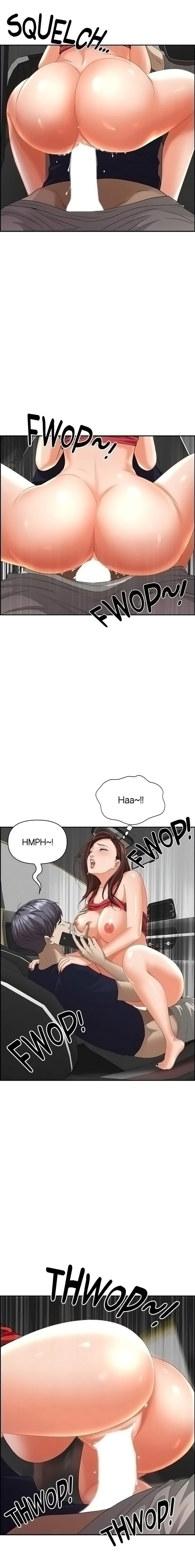 Living With a MILF - Chapter 54 [photo 19] - MangaPorn