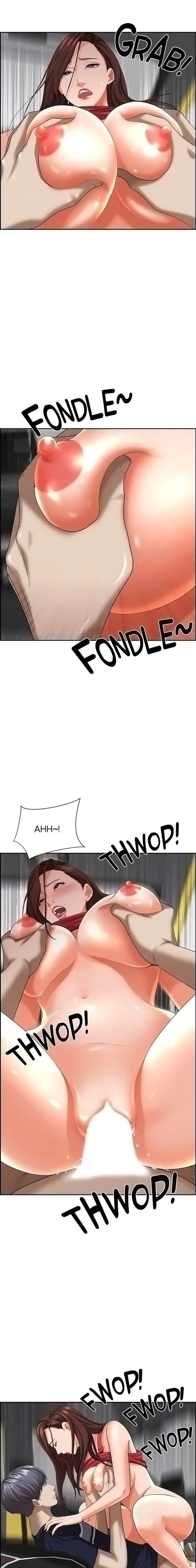 Living With a MILF - Chapter 54 [photo 6] - MangaPorn