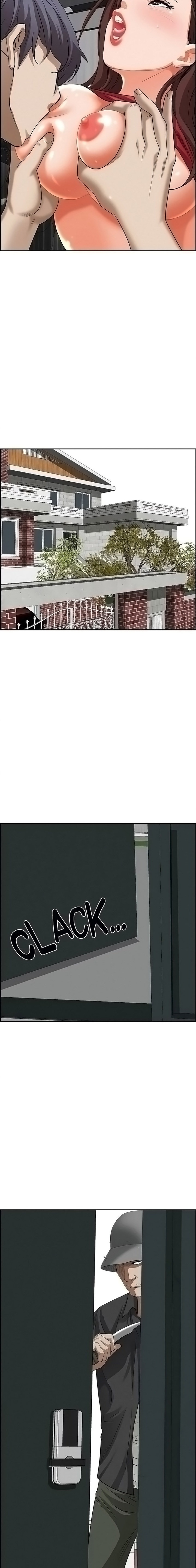 Living With a MILF - Chapter 54 [photo 8] - MangaPorn