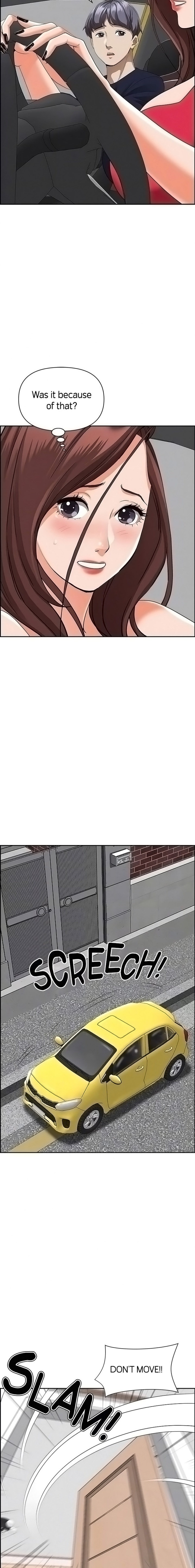 Living With a MILF - Chapter 55 [photo 14] - MangaPorn