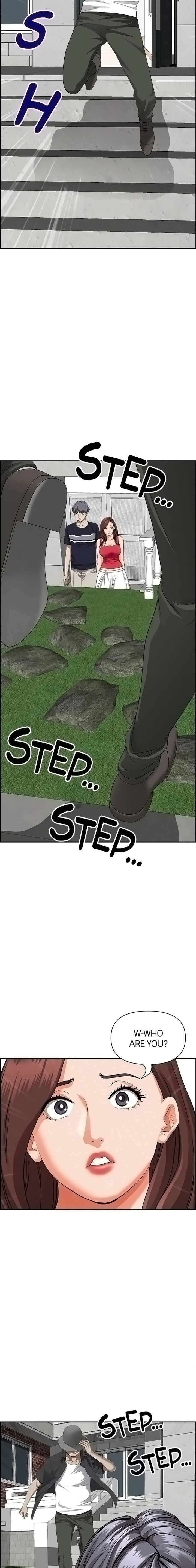 Living With a MILF - Chapter 55 [photo 18] - MangaPorn