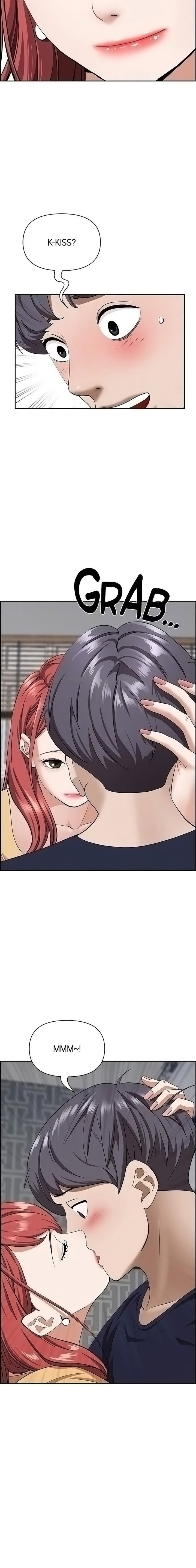 Living With a MILF - Chapter 56 [photo 14] - MangaPorn