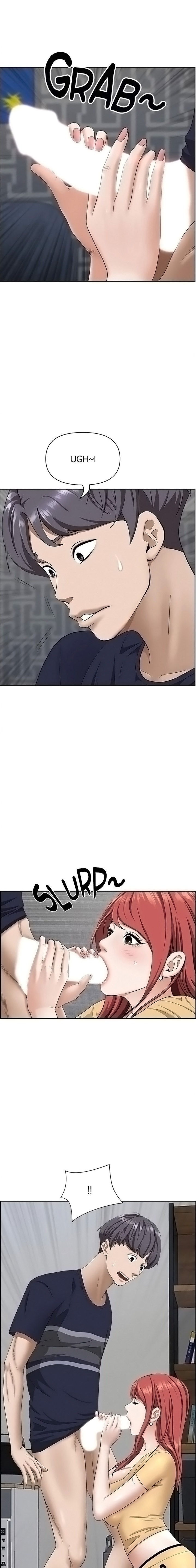 Living With a MILF - Chapter 56 [photo 20] - MangaPorn