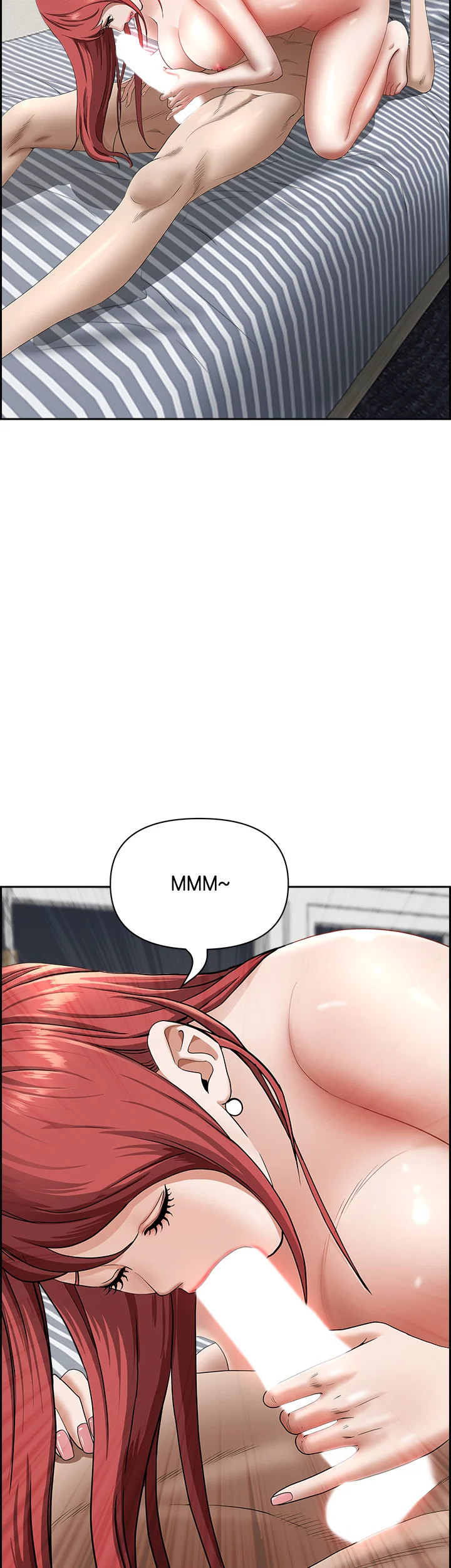 Living With a MILF - Chapter 57 [photo 41] - MangaPorn