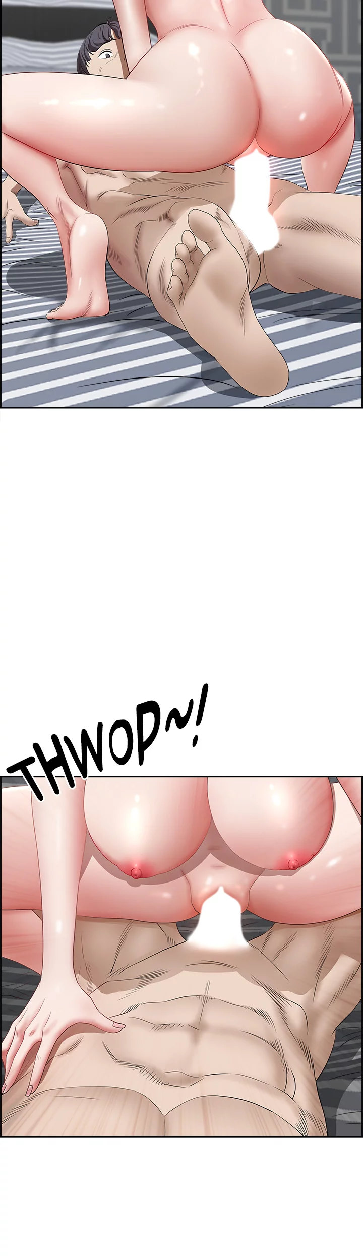 Living With a MILF - Chapter 57 [photo 55] - MangaPorn