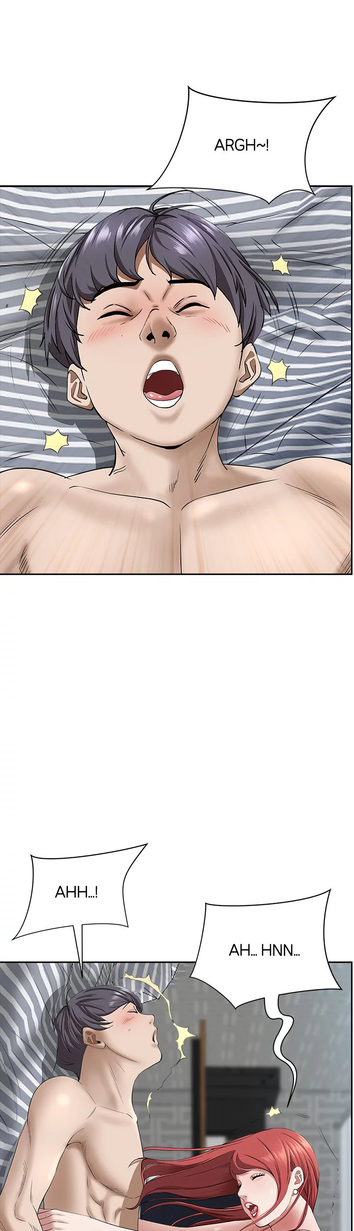 Living With a MILF - Chapter 57 [photo 57] - MangaPorn