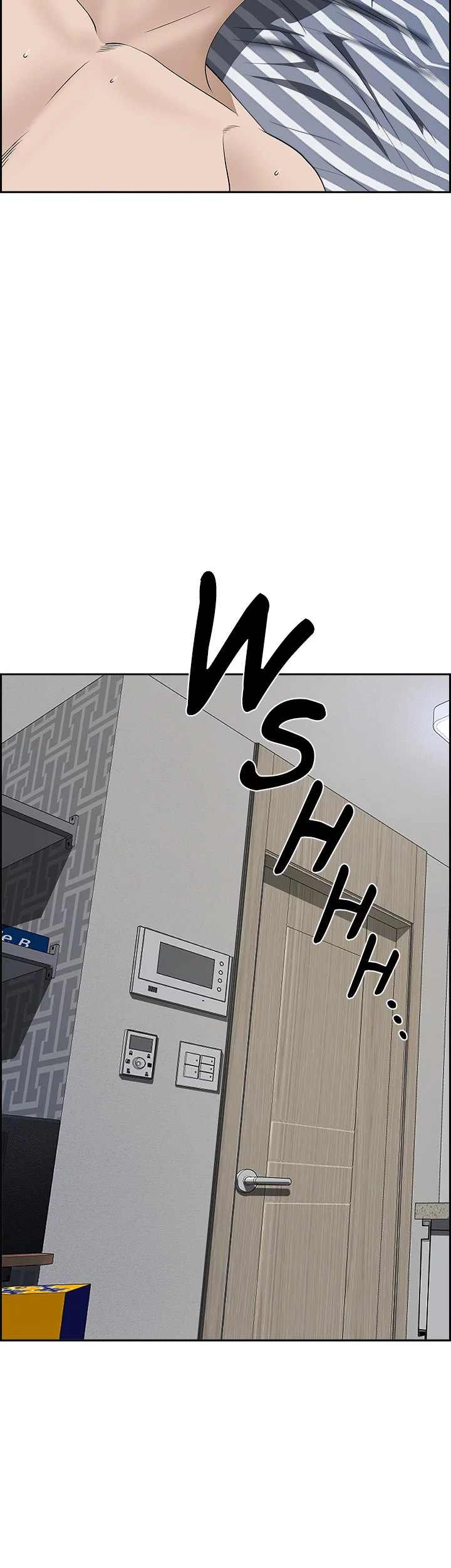 Living With a MILF - Chapter 58 [photo 21] - MangaPorn