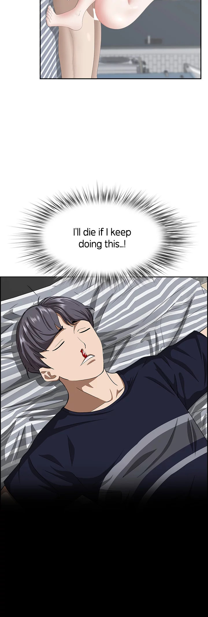 Living With a MILF - Chapter 58 [photo 49] - MangaPorn