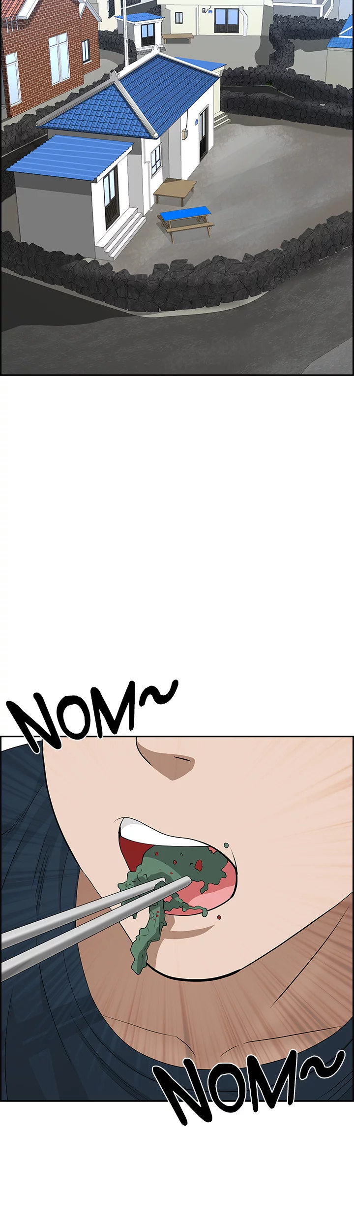 Living With a MILF - Chapter 58 [photo 53] - MangaPorn