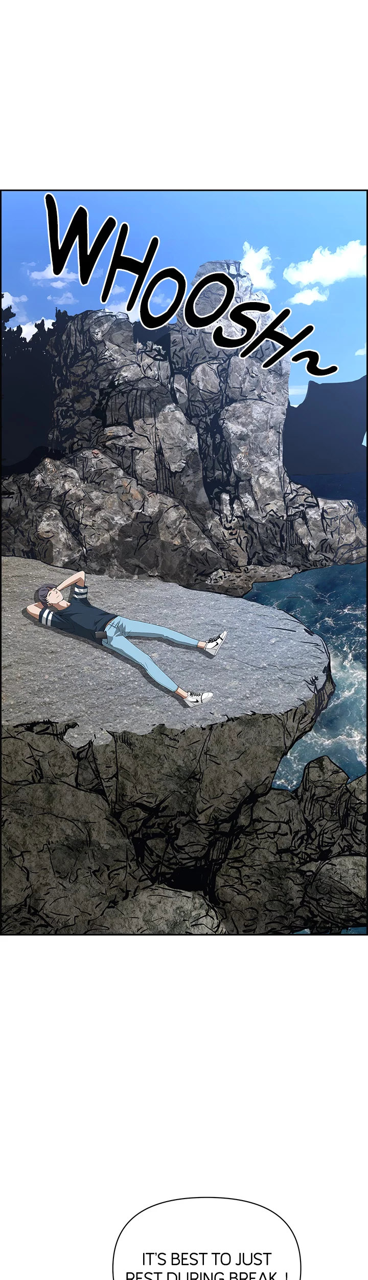 Living With a MILF - Chapter 58 [photo 61] - MangaPorn