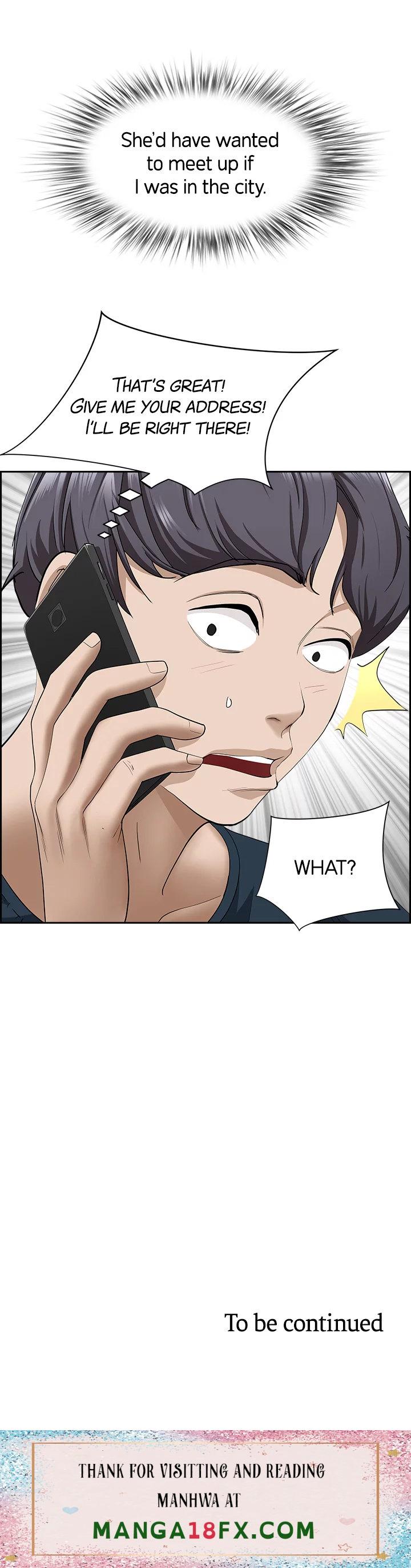 Living With a MILF - Chapter 58 [photo 69] - MangaPorn