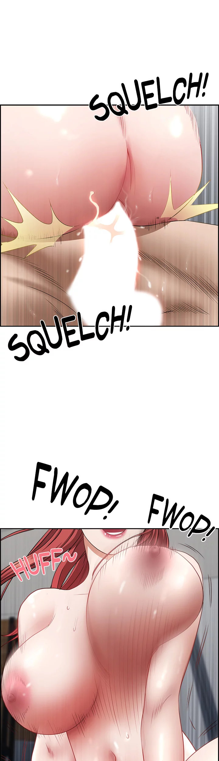 Living With a MILF - Chapter 58 [photo 9] - MangaPorn