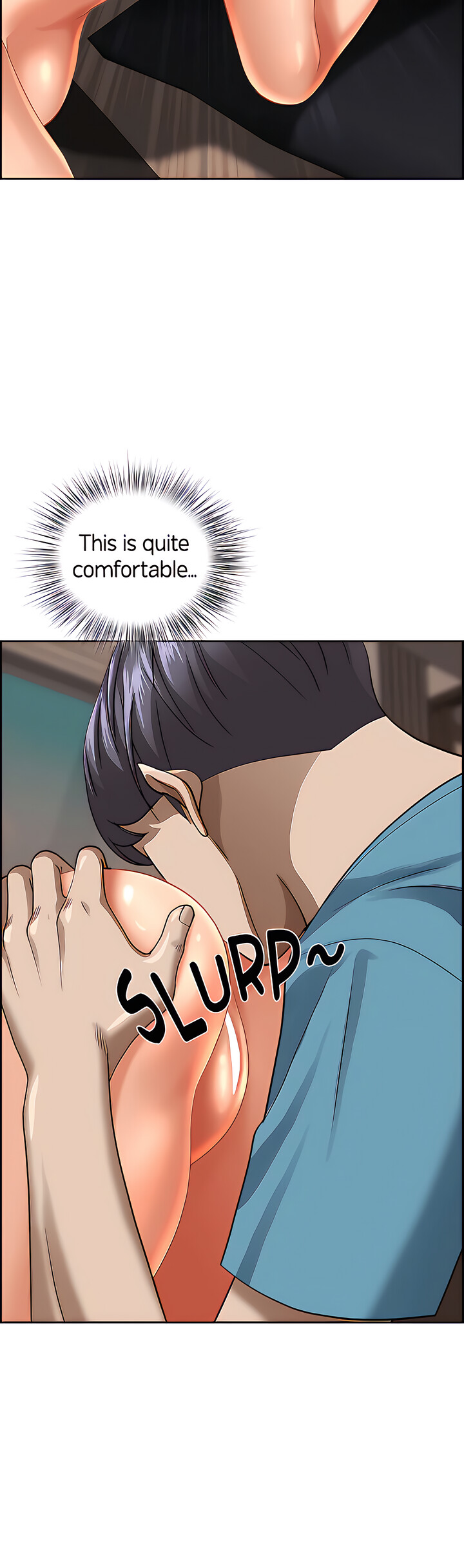 Living With a MILF - Chapter 60 [photo 44] - MangaPorn