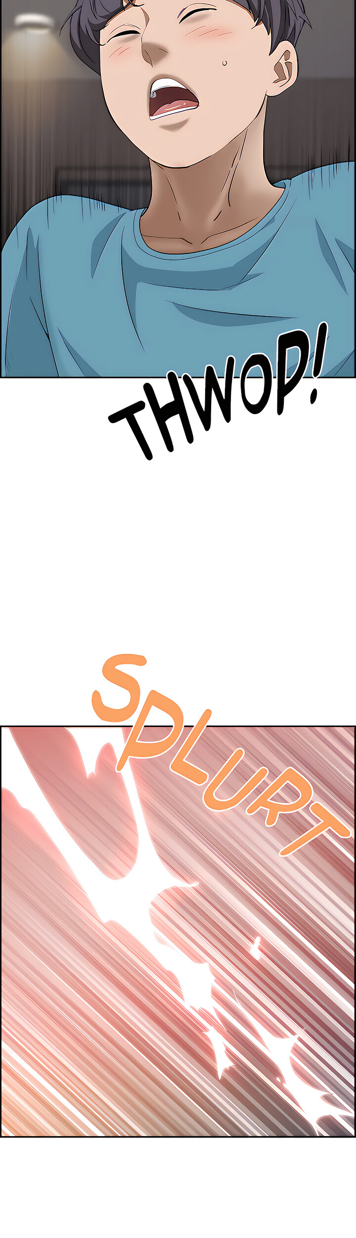 Living With a MILF - Chapter 61 [photo 29] - MangaPorn