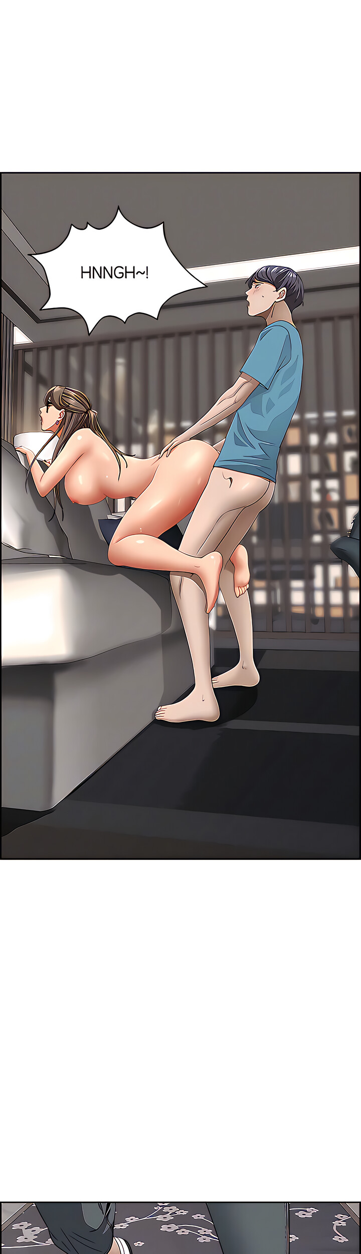 Living With a MILF - Chapter 61 [photo 31] - MangaPorn