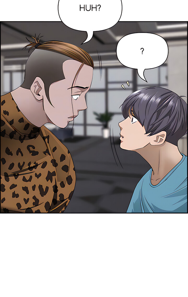 Living With a MILF - Chapter 61 [photo 39] - MangaPorn