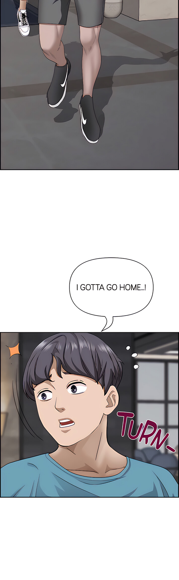 Living With a MILF - Chapter 61 [photo 48] - MangaPorn