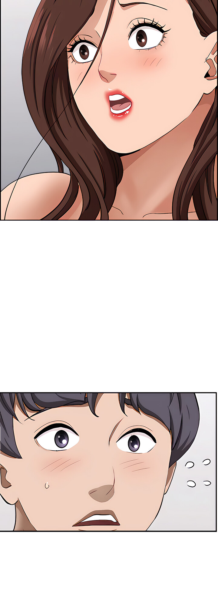 Living With a MILF - Chapter 61 [photo 61] - MangaPorn