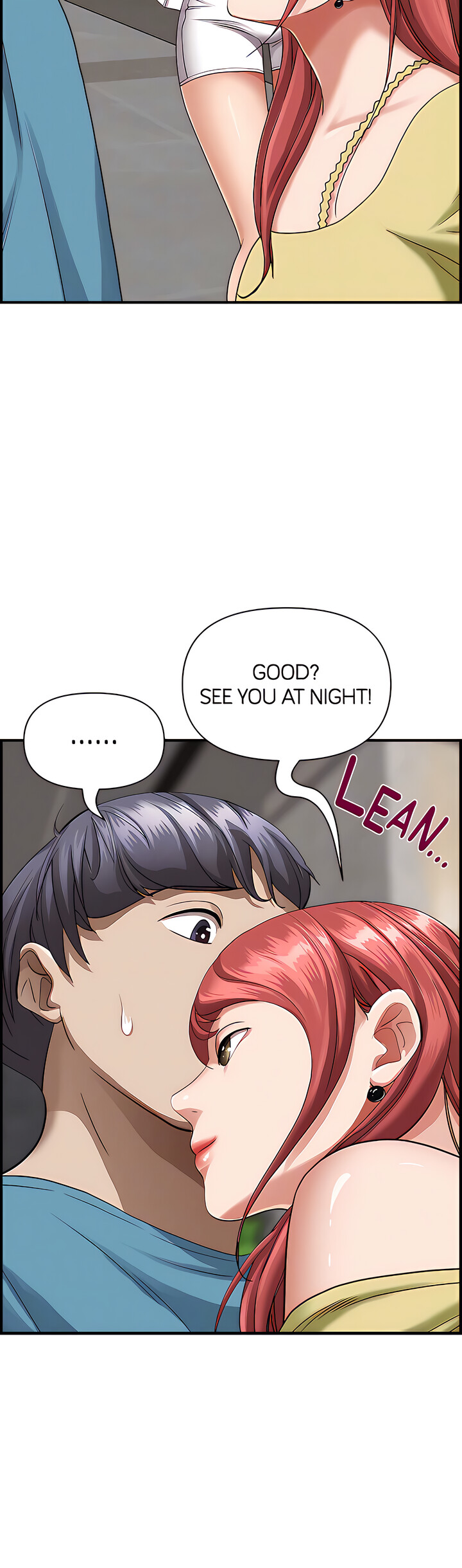 Living With a MILF - Chapter 62 [photo 11] - MangaPorn