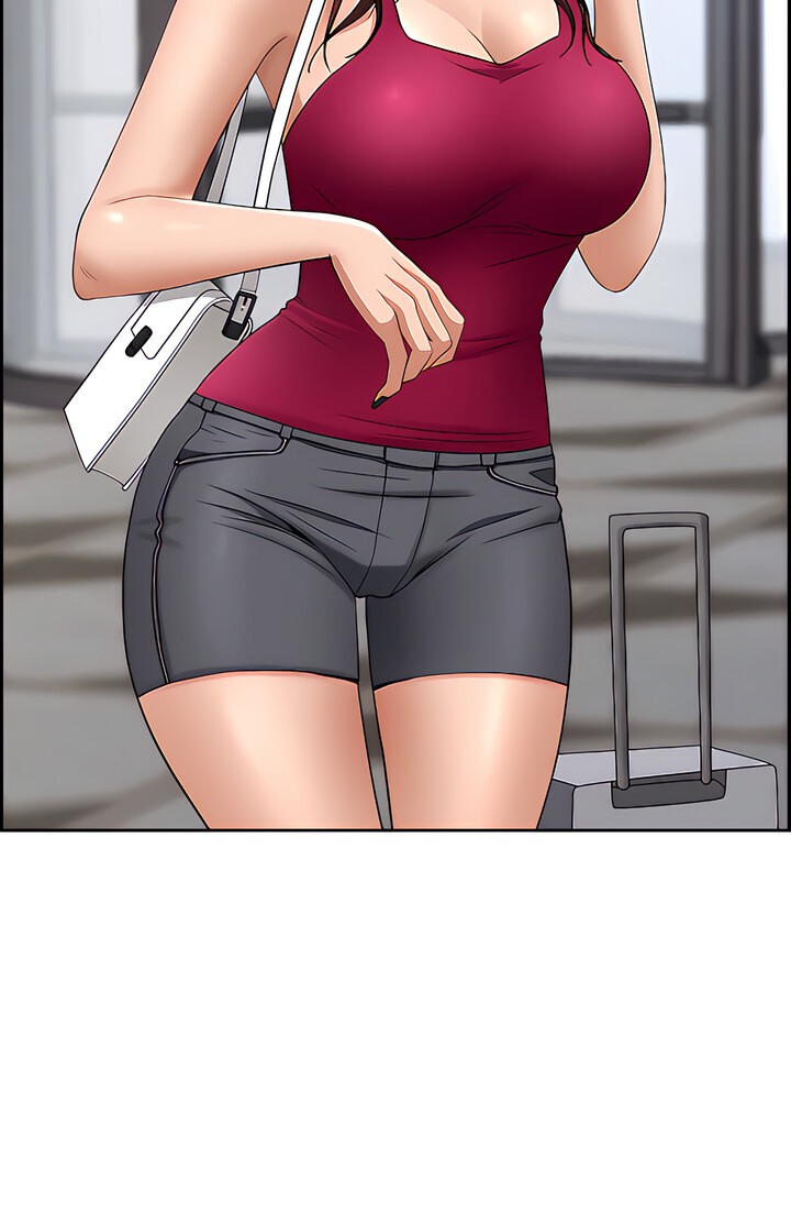 Living With a MILF - Chapter 62 [photo 3] - MangaPorn