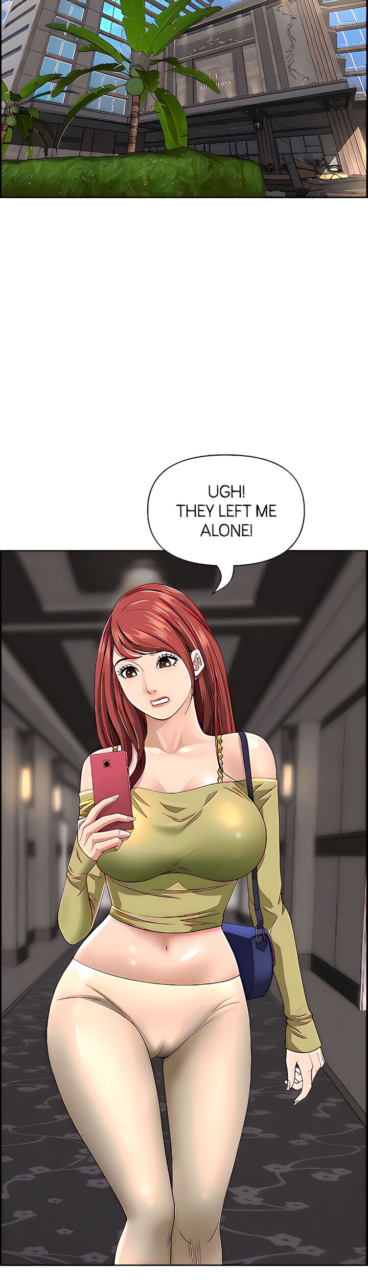 Living With a MILF - Chapter 63 [photo 16] - MangaPorn