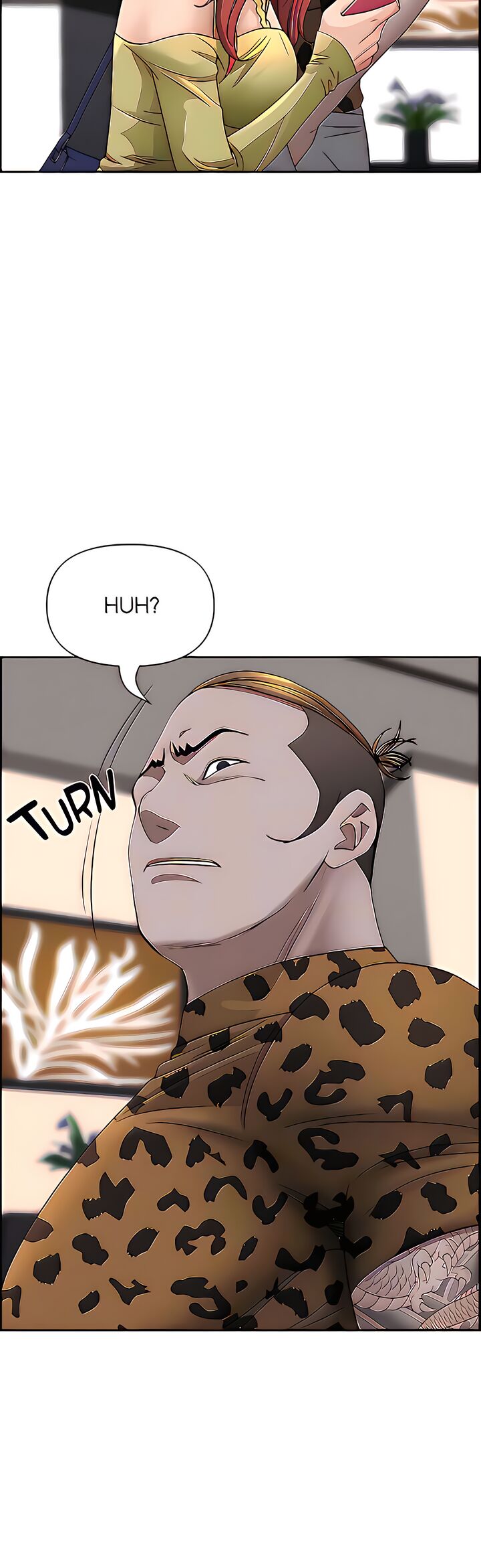 Living With a MILF - Chapter 63 [photo 19] - MangaPorn