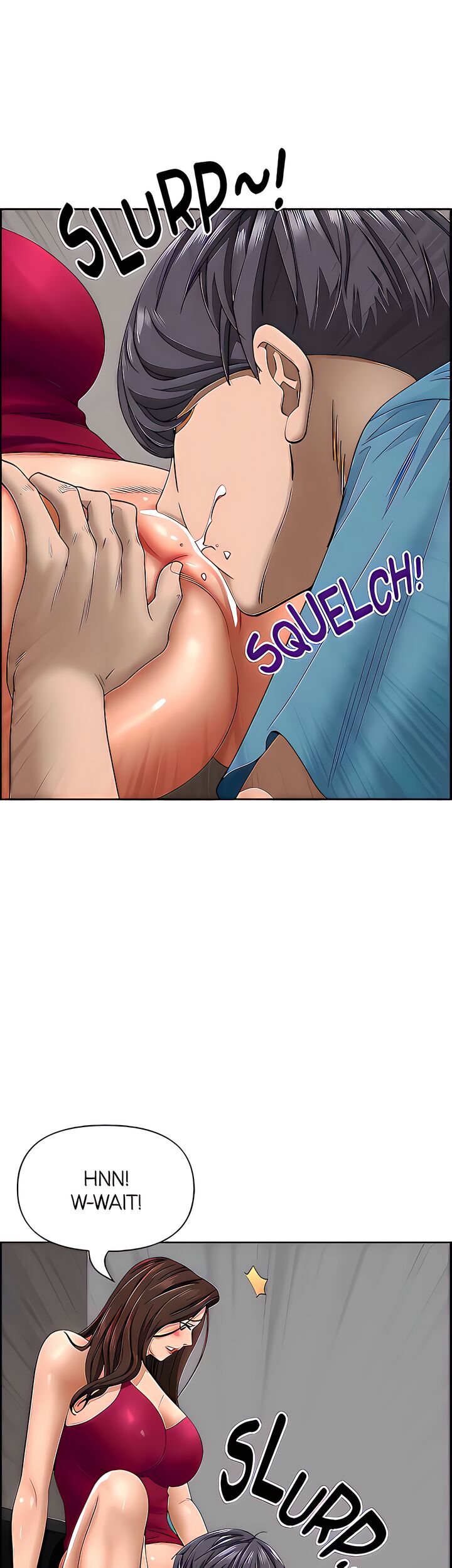 Living With a MILF - Chapter 63 [photo 9] - MangaPorn