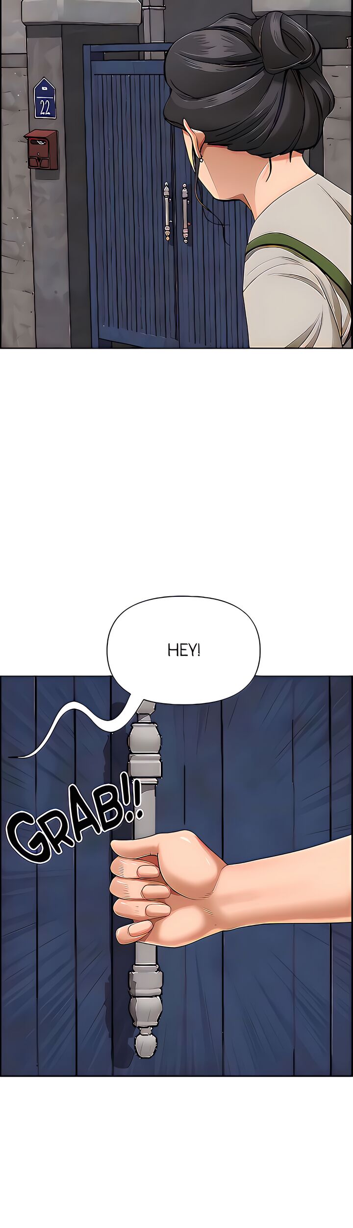 Living With a MILF - Chapter 64 [photo 19] - MangaPorn