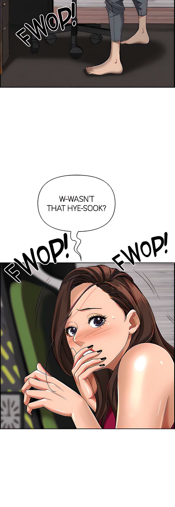 Living With a MILF - Chapter 64 [photo 28] - MangaPorn