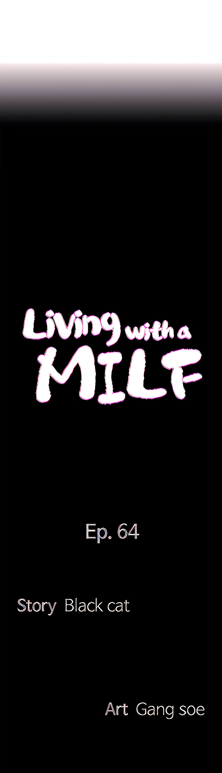 Living With a MILF - Chapter 64 [photo 4] - MangaPorn