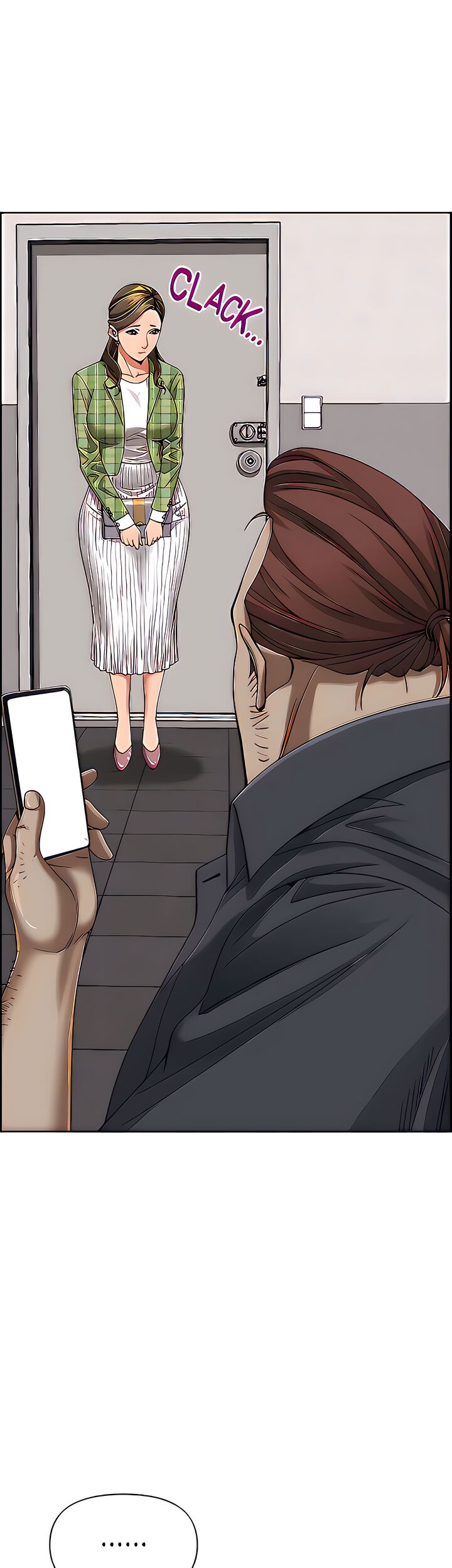 Living With a MILF - Chapter 64 [photo 52] - MangaPorn