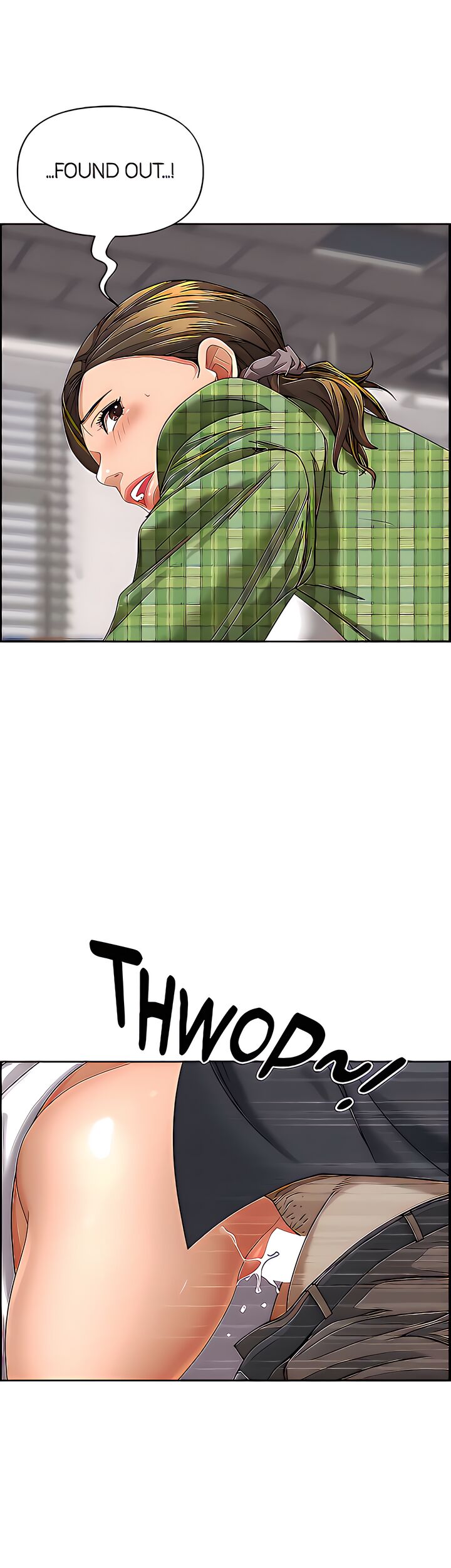 Living With a MILF - Chapter 64 [photo 66] - MangaPorn