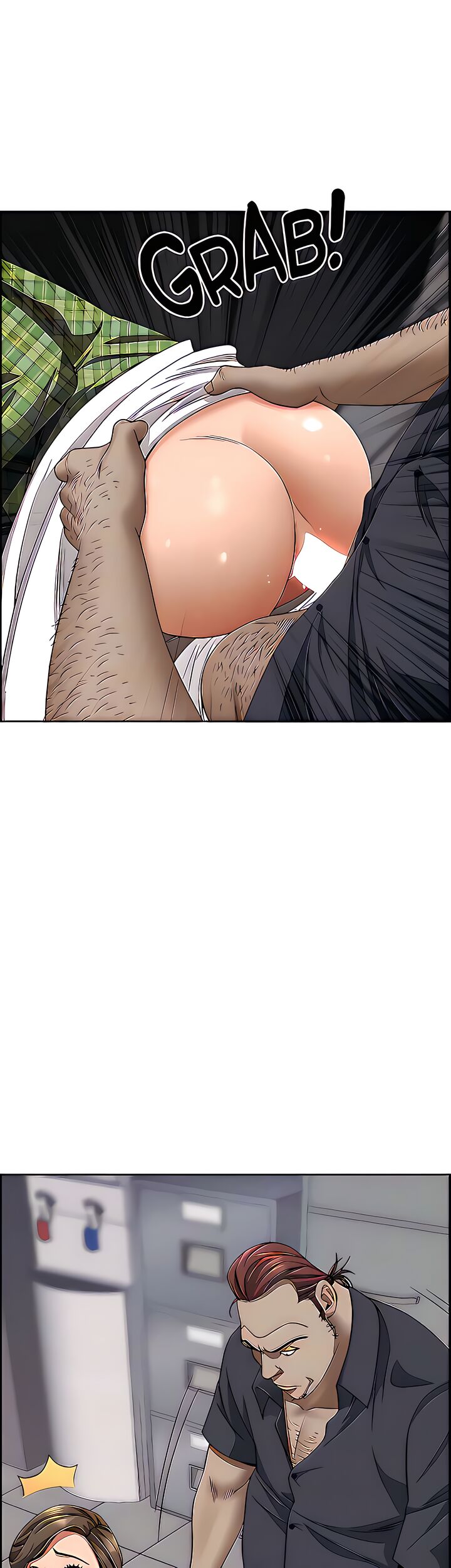 Living With a MILF - Chapter 65 [photo 12] - MangaPorn