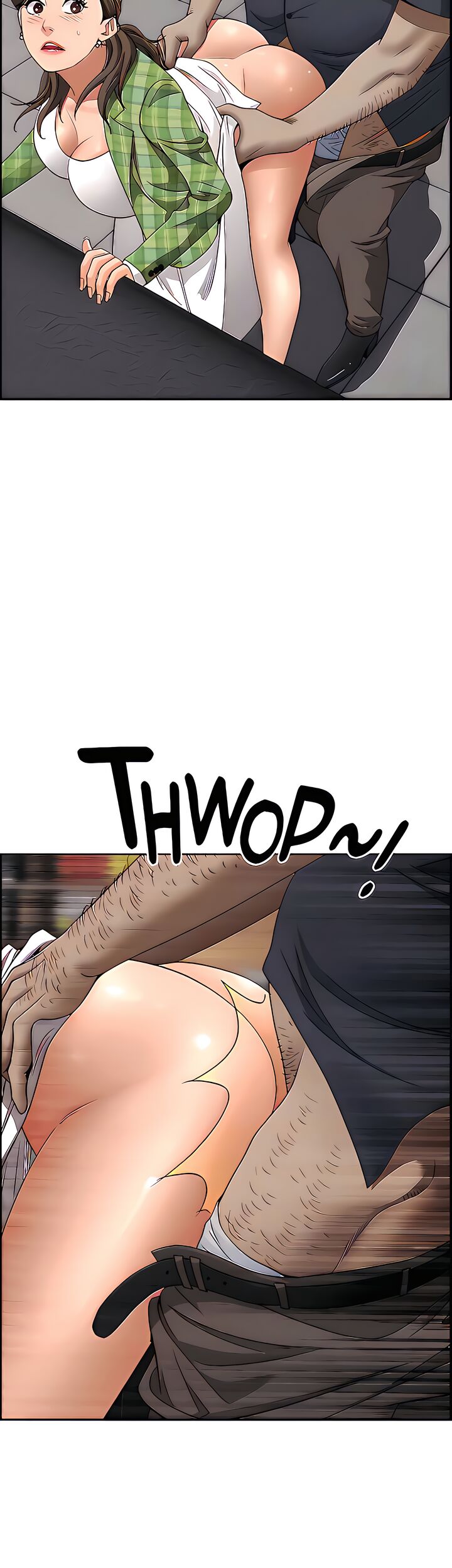 Living With a MILF - Chapter 65 [photo 13] - MangaPorn