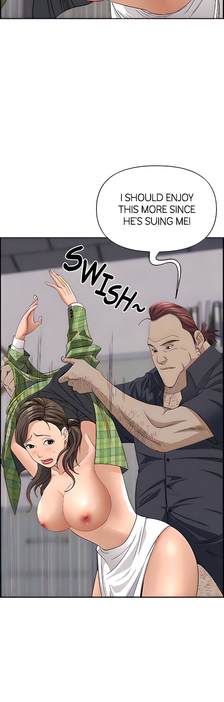 Living With a MILF - Chapter 65 [photo 31] - MangaPorn