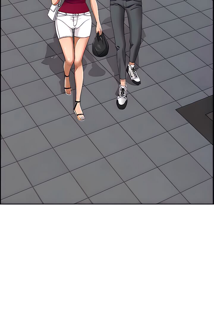 Living With a MILF - Chapter 65 [photo 48] - MangaPorn