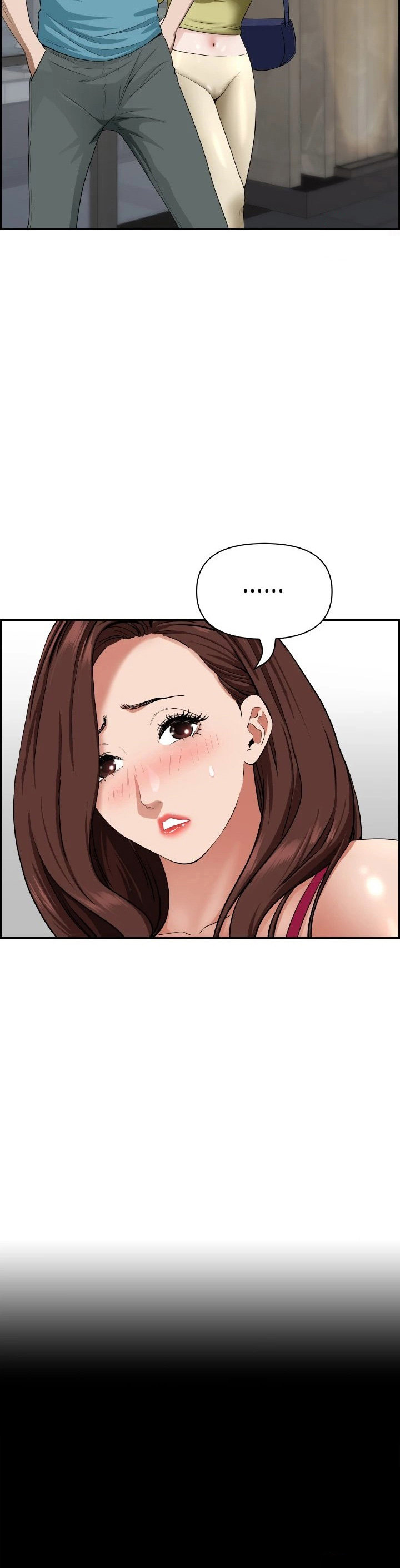 Living With a MILF - Chapter 66 [photo 2] - MangaPorn