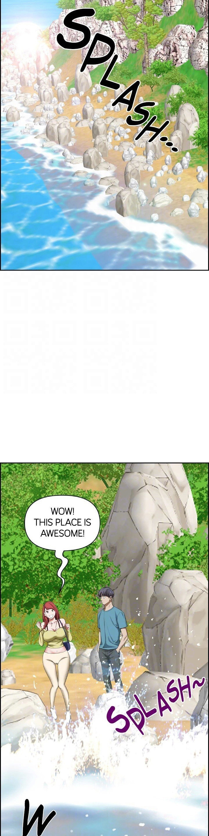 Living With a MILF - Chapter 66 [photo 24] - MangaPorn