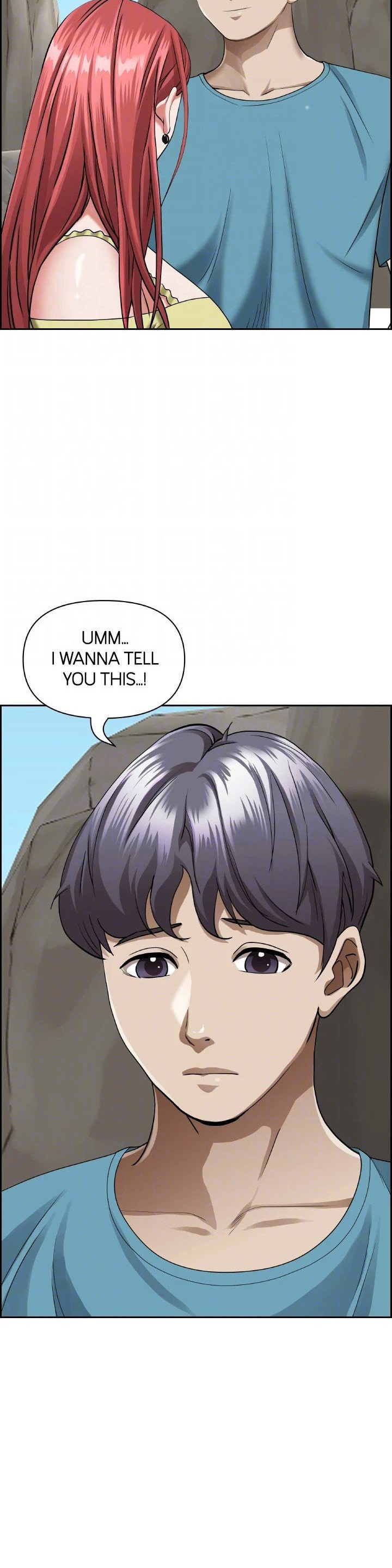 Living With a MILF - Chapter 66 [photo 26] - MangaPorn