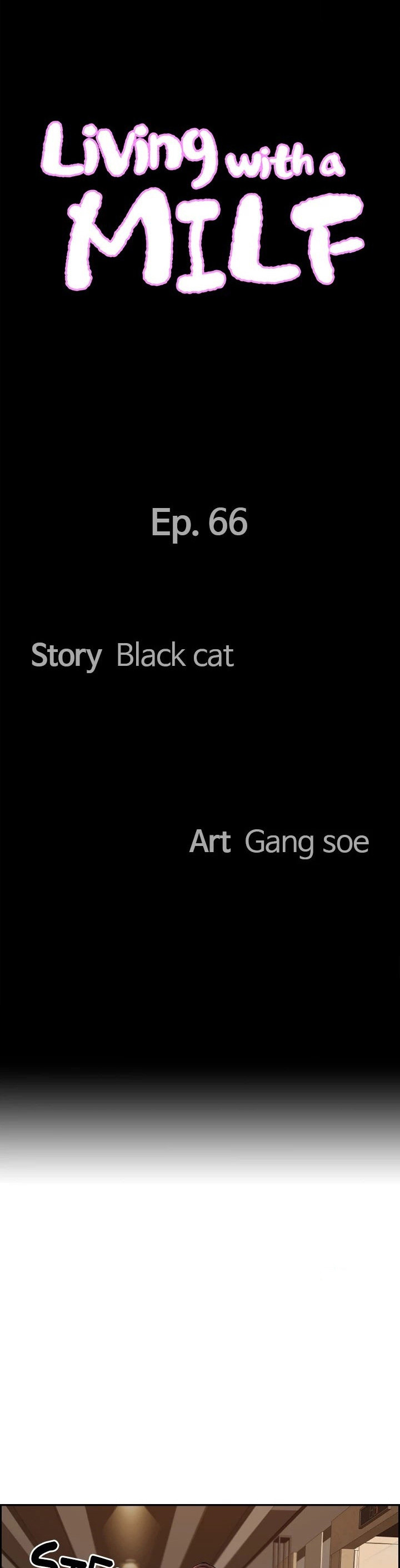 Living With a MILF - Chapter 66 [photo 3] - MangaPorn