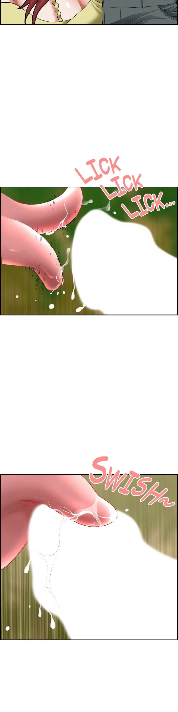 Living With a MILF - Chapter 66 [photo 40] - MangaPorn