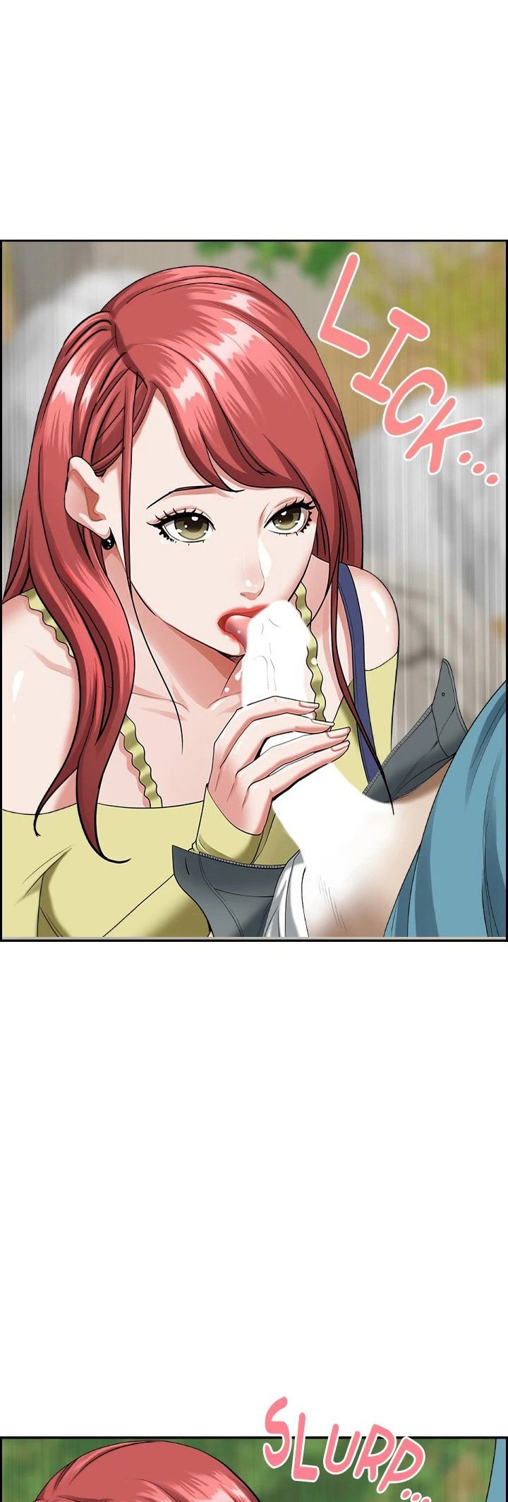 Living With a MILF - Chapter 66 [photo 41] - MangaPorn