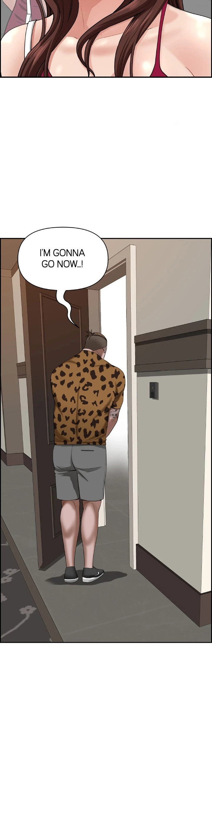 Living With a MILF - Chapter 66 [photo 5] - MangaPorn