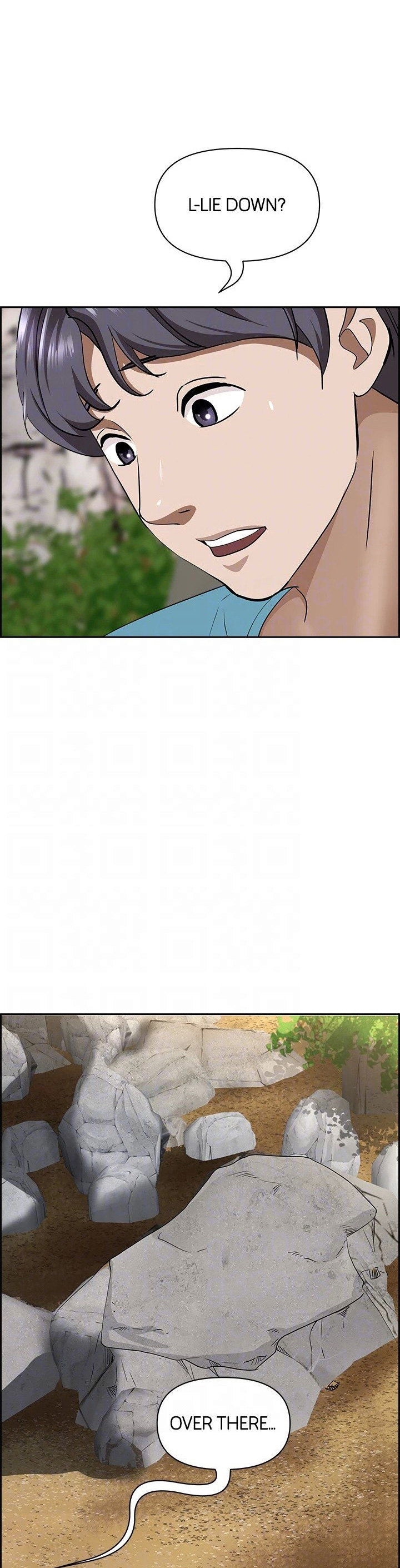 Living With a MILF - Chapter 67 [photo 10] - MangaPorn