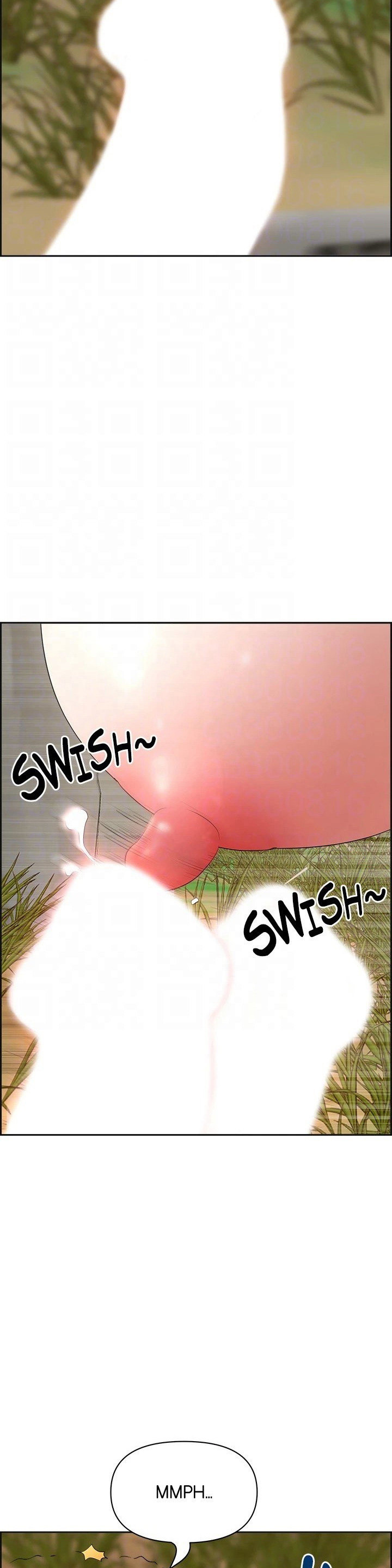 Living With a MILF - Chapter 67 [photo 26] - MangaPorn